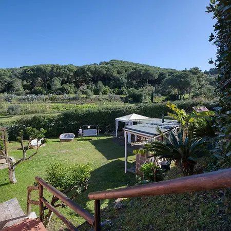 Apartment Casa Athena - Goelba *
