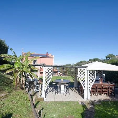 Casa Athena - Goelba