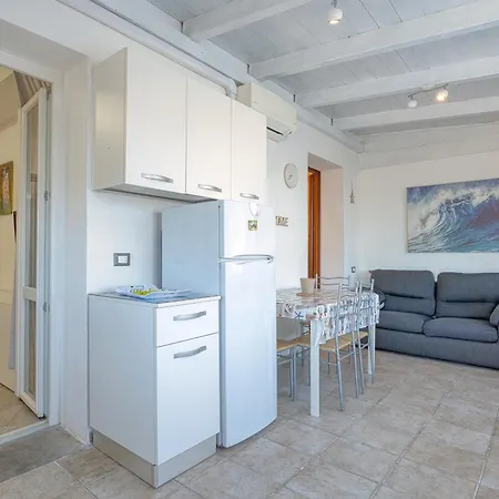 Casa Athena - Goelba