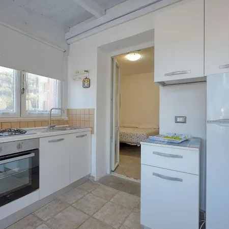 Casa Athena - Goelba Apartment *