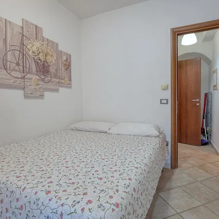 Casa Athena - Goelba