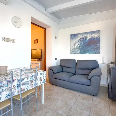 Casa Athena - Goelba Apartamento