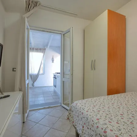 Casa Athena - Goelba Apartment