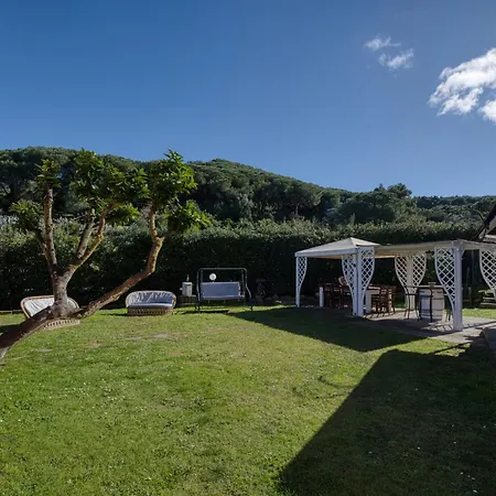 Casa Athena - Goelba * Portoferraio