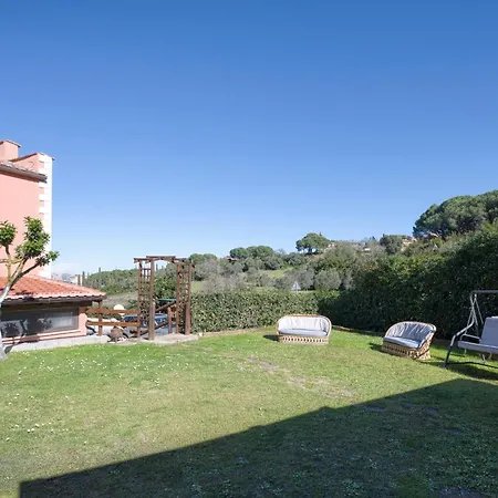 Apartment Casa Athena - Goelba Portoferraio