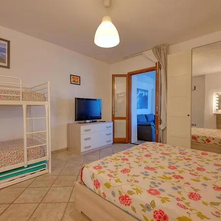 Casa Athena - Goelba Apartment Portoferraio