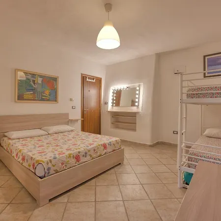 Apartment Casa Athena - Goelba