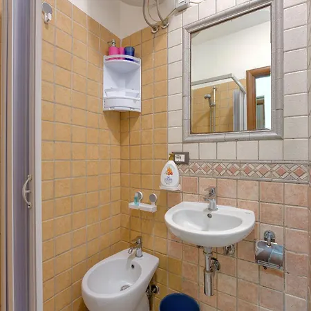 Apartamento Casa Athena - Goelba *