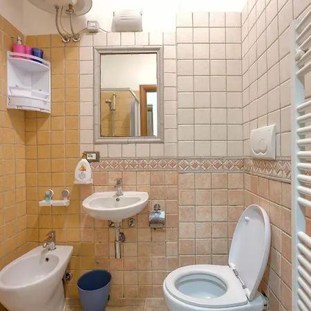 Casa Athena - Goelba