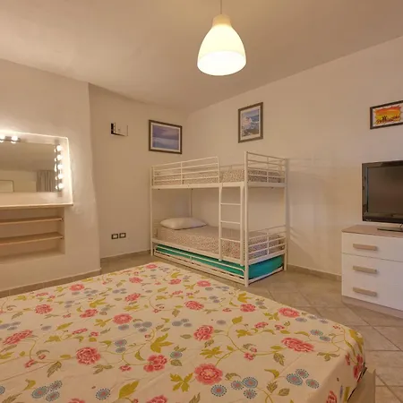 Apartamento Casa Athena - Goelba *