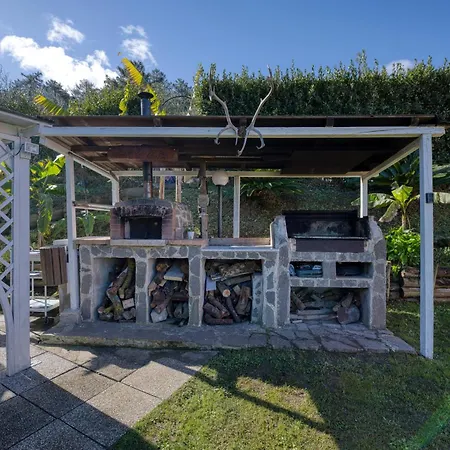 Apartamento Casa Athena - Goelba