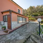 Casa Athena - Goelba ポルトフェッラーイオ