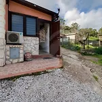 Casa Athena - Goelba * ポルトフェッラーイオ