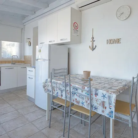 Appartamento Casa Athena - Goelba