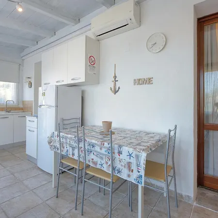 公寓 Casa Athena - Goelba