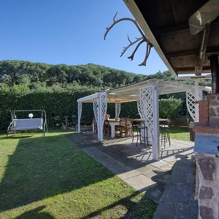 公寓 Casa Athena - Goelba 费拉约港