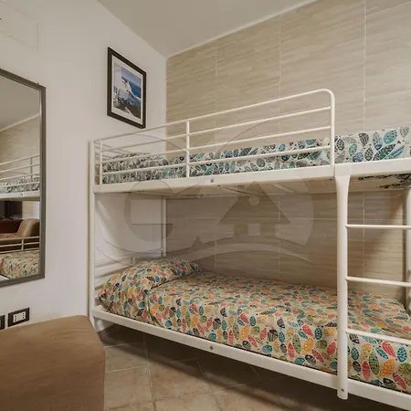Casa Athena - Goelba Appartamento Portoferraio