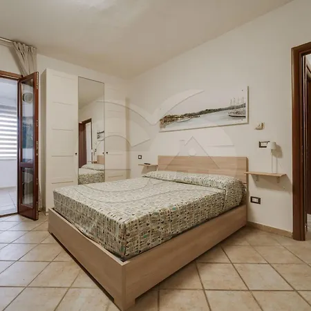 Appartamento Casa Athena - Goelba
