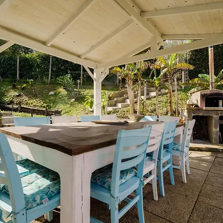 Casa Athena - Goelba * 포르토페라이오