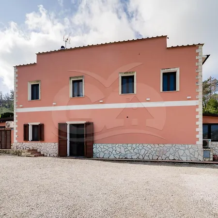 Casa Athena - Goelba Portoferraio