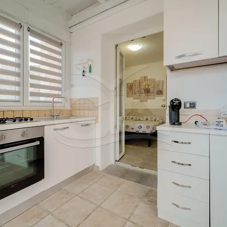 Casa Athena - Goelba Apartamento Portoferraio