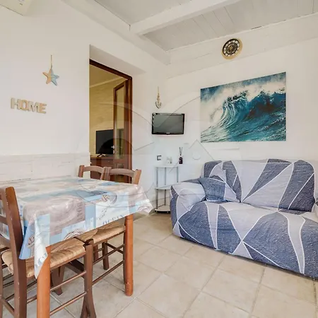 Appartement Casa Athena - Goelba