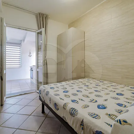 Casa Athena - Goelba Appartamento Portoferraio