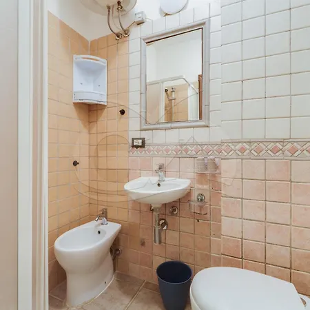 Casa Athena - Goelba Appartement
