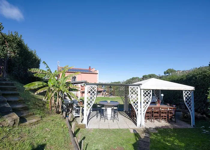 Casa Athena - Goelba