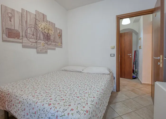 Casa Athena - Goelba