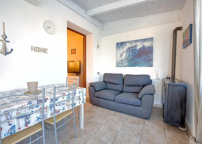 Casa Athena - Goelba 아파트