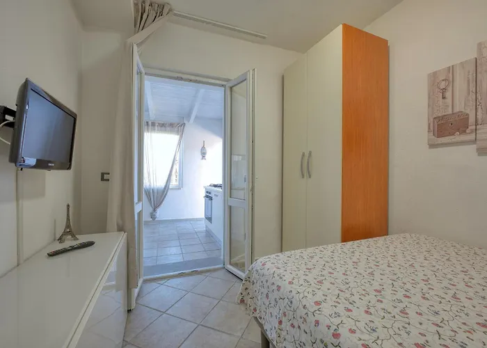 Casa Athena - Goelba 아파트