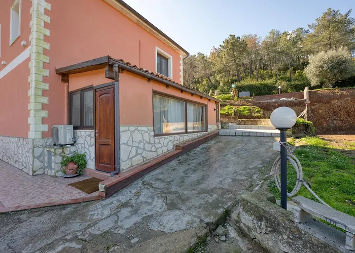 Casa Athena - Goelba Portoferraio
