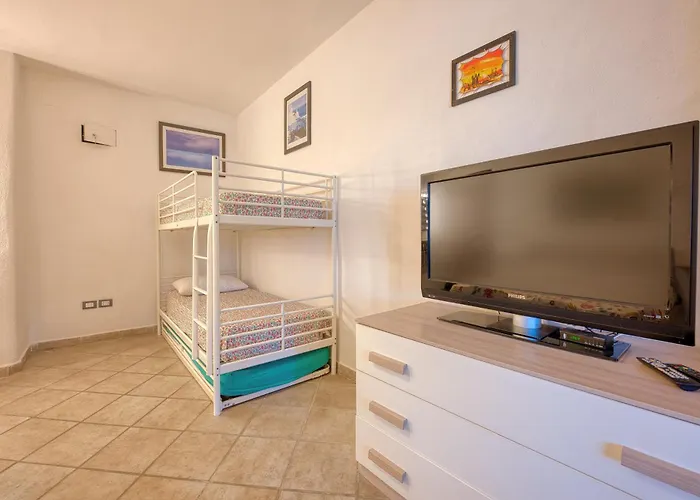 Casa Athena - Goelba