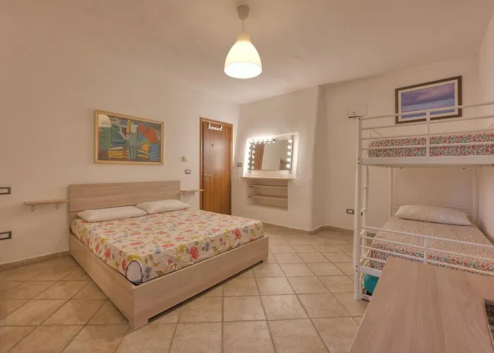 아파트 Casa Athena - Goelba