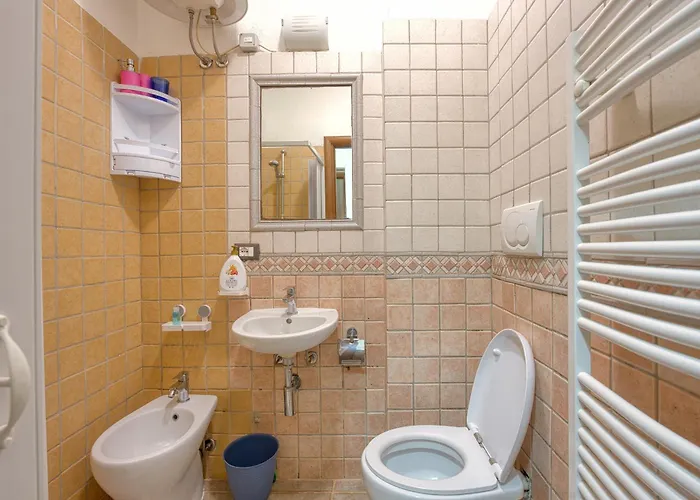 Casa Athena - Goelba