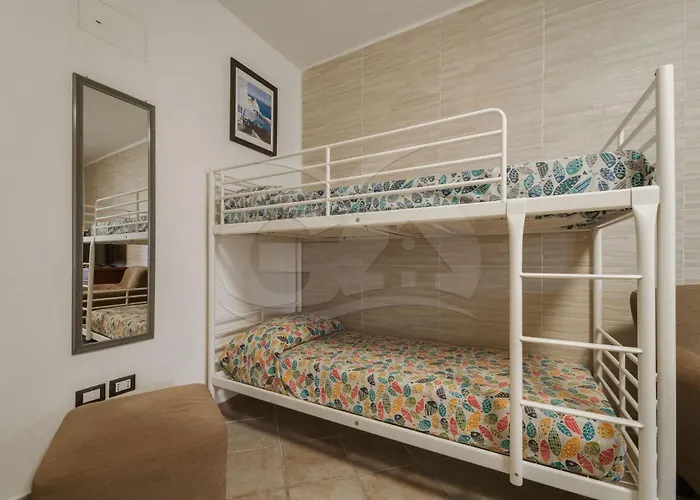 Casa Athena - Goelba Appartement Portoferraio