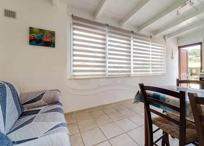 Appartement Casa Athena - Goelba