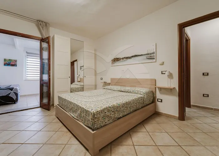 Appartement Casa Athena - Goelba