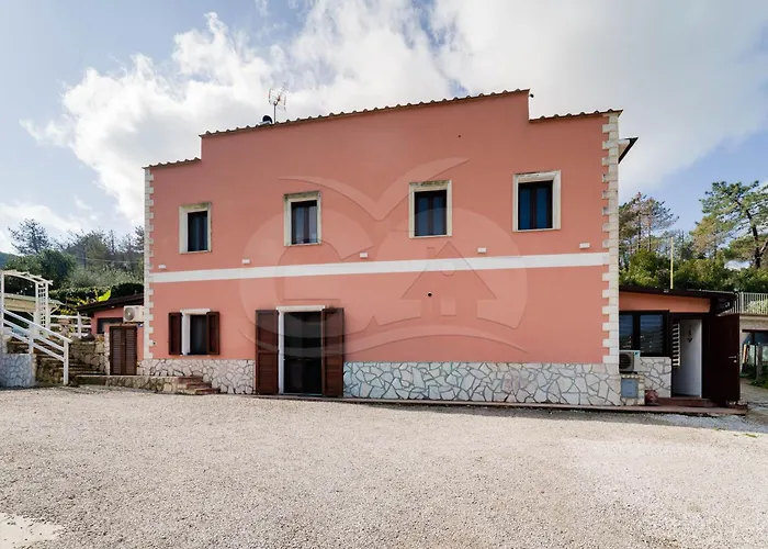 Casa Athena - Goelba Portoferraio