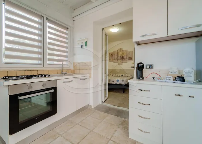 Casa Athena - Goelba Appartement Portoferraio