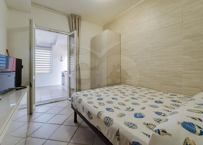 Casa Athena - Goelba Apartamento Portoferraio