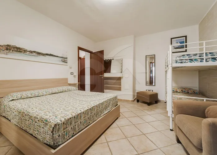 Casa Athena - Goelba * Portoferraio