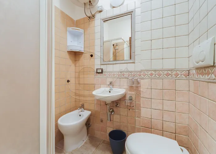 Casa Athena - Goelba 아파트