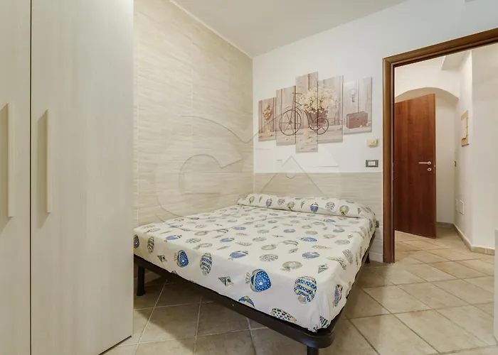 Casa Athena - Goelba * Portoferraio