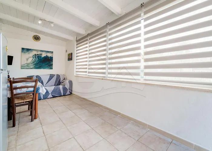 Appartement Casa Athena - Goelba