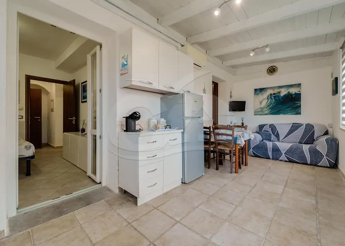 Apartamento Casa Athena - Goelba *