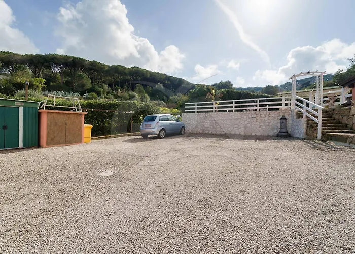 Casa Athena - Goelba Appartement *