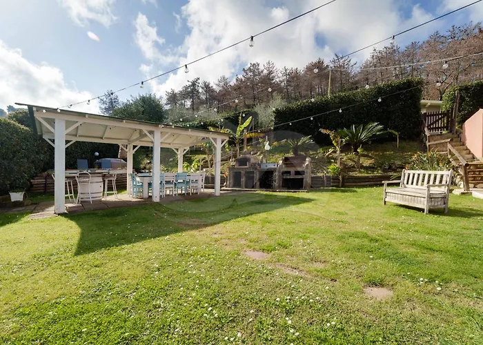 Apartamento Casa Athena - Goelba