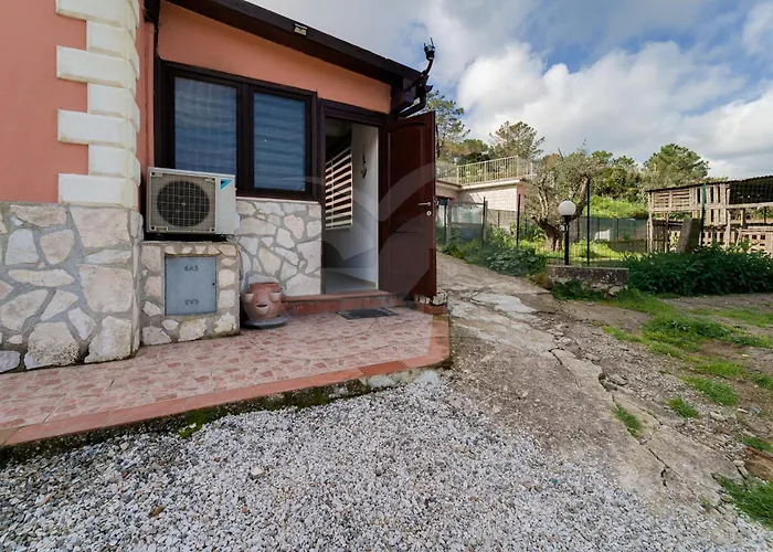 Casa Athena - Goelba * Portoferraio